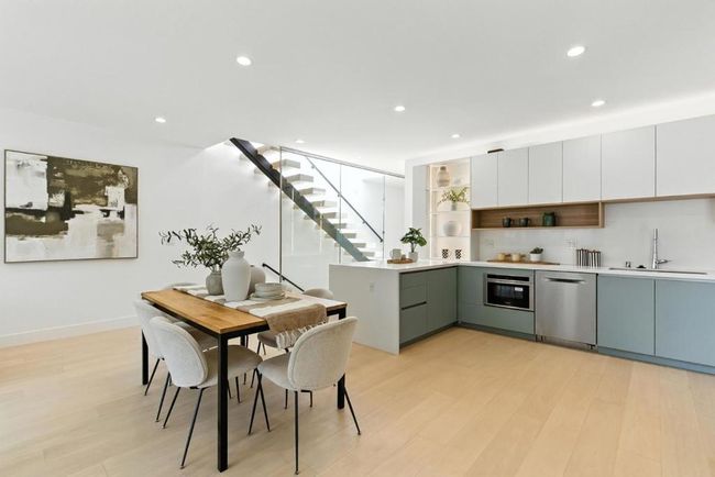 1815 18 Th Ave, House other with 3 bedrooms, 4 bathrooms and 1 parking in San Francisco CA | Image 26