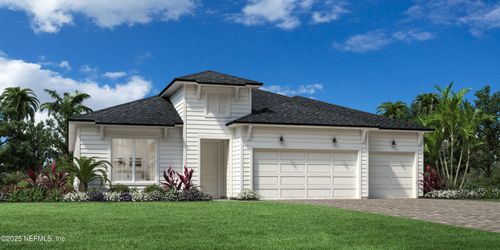 301 Dalton Mill Dr, St Johns, FL, 32259-0030 | Card Image