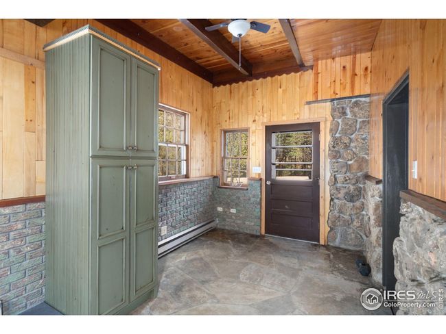 7301 Poudre Canyon Rd, House other with 5 bedrooms, 4 bathrooms and null parking in Bellvue CO | Image 14