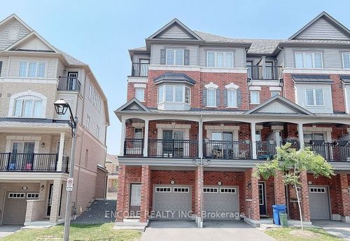 2376 Chevron Prince Path, Oshawa, ON, L1L0L1 | Card Image