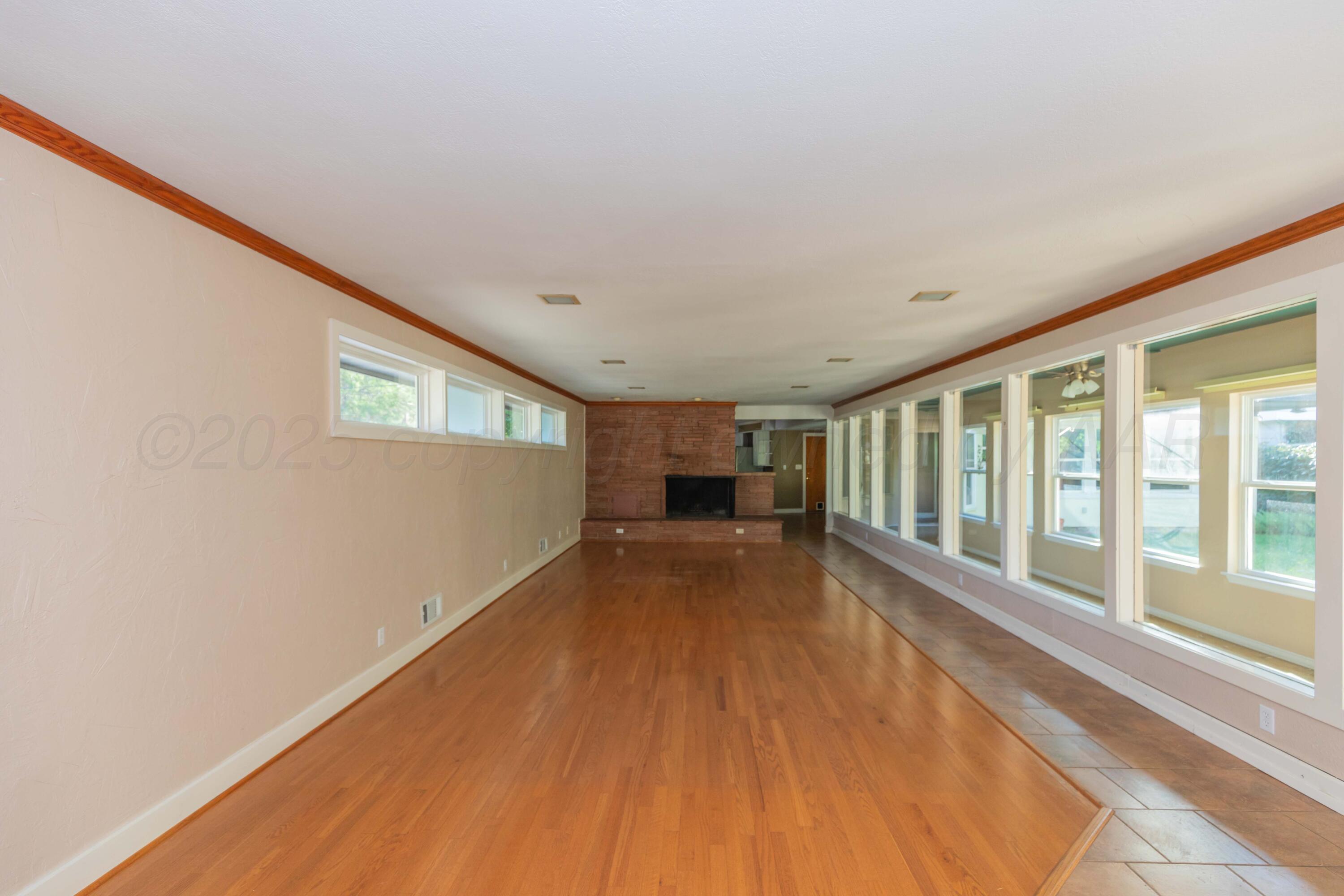 Residential Lease in Amarillo 5