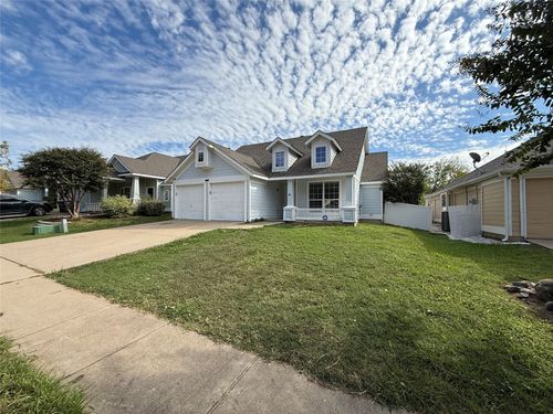 509 Creekside Dr, Anna, TX, 75409-3566 | Card Image