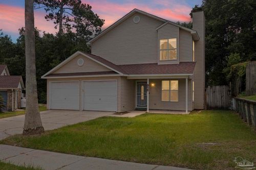 9168 Stillbridge Ln, Pensacola, FL, 32514-5895 | Card Image