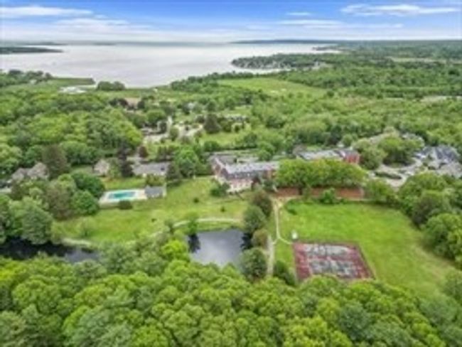 40 - 40 Bay Farm Rd, Condo with 2 bedrooms, 3 bathrooms and 1 parking in Duxbury MA | Image 27