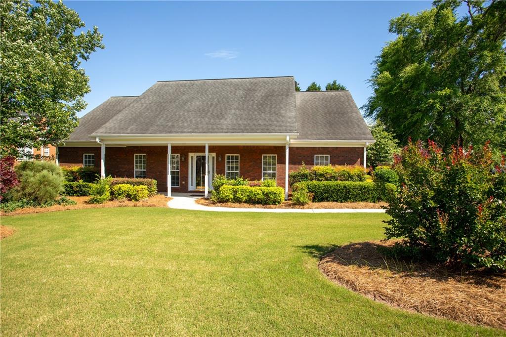 Juniper Springs Trl, Loganville, GA 30052