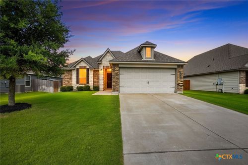 5338 Lancaster Dr, Belton, TX, 76513-5870 | Card Image
