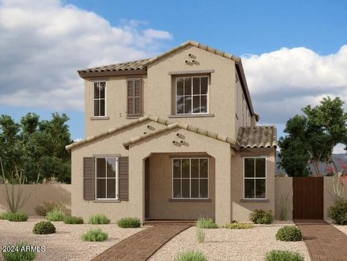 2223 W Chisum Trail, Phoenix, AZ, 85085 | Card Image