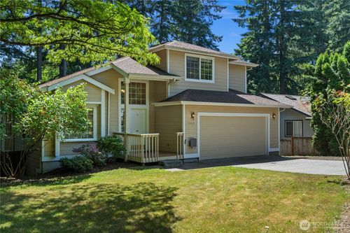 7002 32nd Street Ct Nw, Gig Harbor, WA, 98335-8421 | Card Image