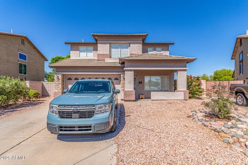 3792 E Woodside Way, Gilbert, AZ, 85297-7885 | Card Image