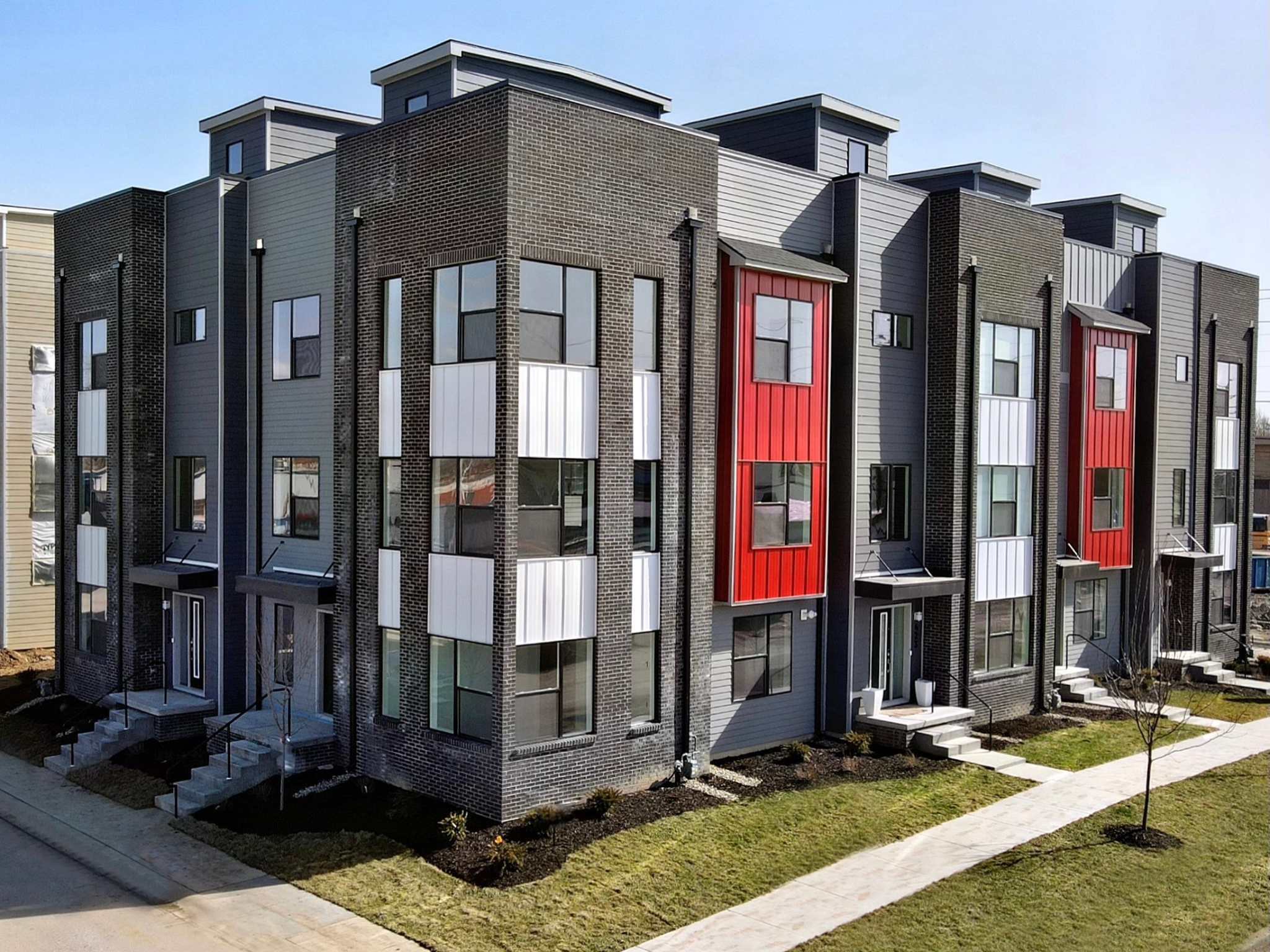 1303 Deloss Street, Sold in Indianapolis Zoocasa