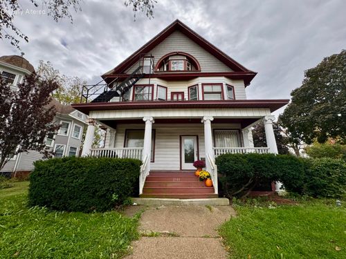 2109 Washington Ave, RACINE, WI, 53403-2100 | Card Image