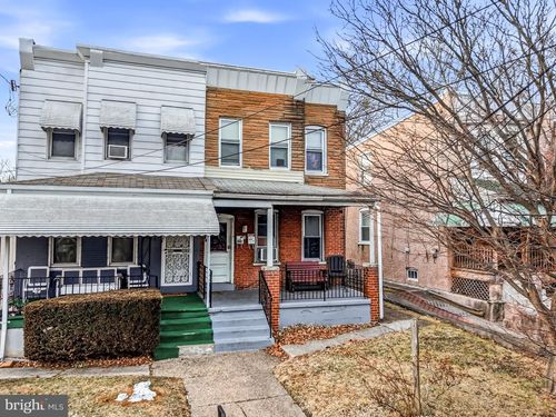 2118 W 9th St, CHESTER, PA, 19013-2601 | Card Image