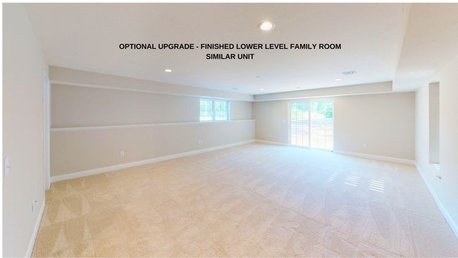 2A - 2A Connor Ct, Condo with 2 bedrooms, 2 bathrooms and null parking in Epping NH | Image 12