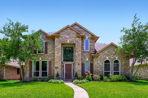 10613 Memphis Dr, Frisco, TX, 75035-7865 | Card Image