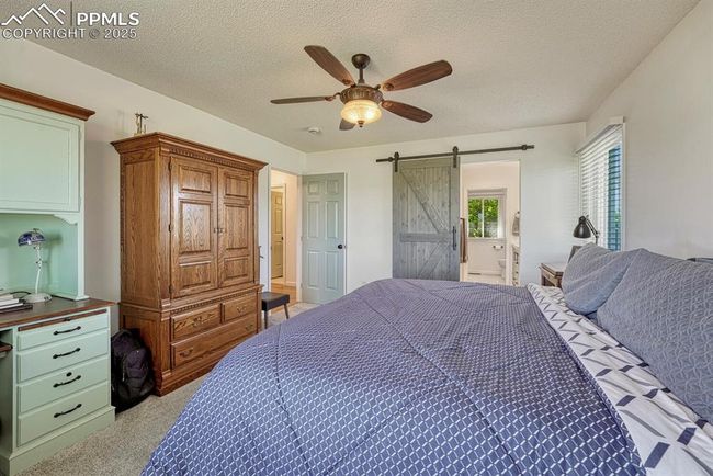 16440 Eastonville Rd, House other with 3 bedrooms, 2 bathrooms and 4 parking in Elbert CO | Image 27