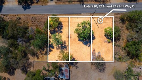 TBD Hill Way Dr, Marble Falls, TX, 78654 | Card Image