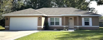 25 Dogwood Drive Pass, House other with 3 bedrooms, 2 bathrooms and null parking in Ocala FL | Image 1