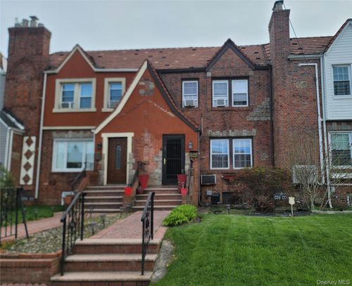 226-20 141st Ave, Springfield Gardens, NY, 11413-2707 | Card Image