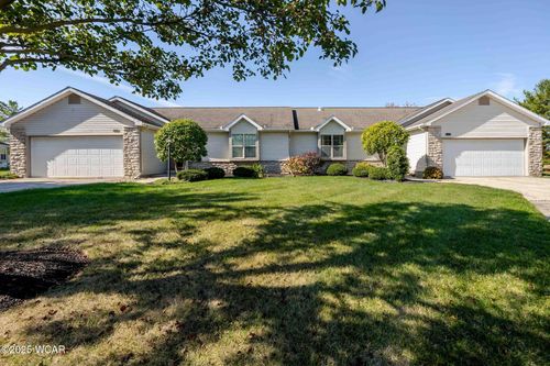 110 Magnolia Ln, Bluffton, OH, 45817-1197 | Card Image