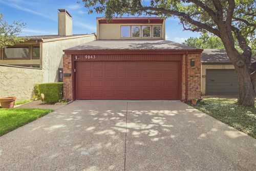 9843 Baseline Dr, Dallas, TX, 75243-4513 | Card Image