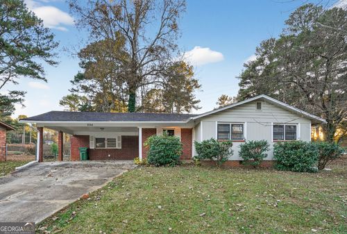 996 Forest Valley Dr Se, Atlanta, GA, 30354-3608 | Card Image