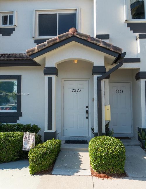 2223-2223 Se 23rd Ter, Homestead, FL, 33035-1906 | Card Image