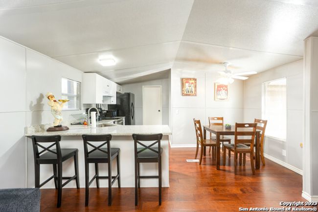A - 161 Water St, Home with 3 bedrooms, 2 bathrooms and null parking in Pipe Creek TX | Image 7