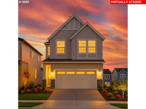 18056 Sw Monashee Ln, Beaverton, OR, 97007-6776 | Card Image