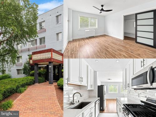 205-3701 5th St S, ARLINGTON, VA, 22204-1648 | Card Image