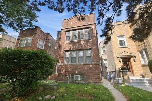 2-5742 N Rockwell St, Chicago, IL, 60659-4916 | Card Image