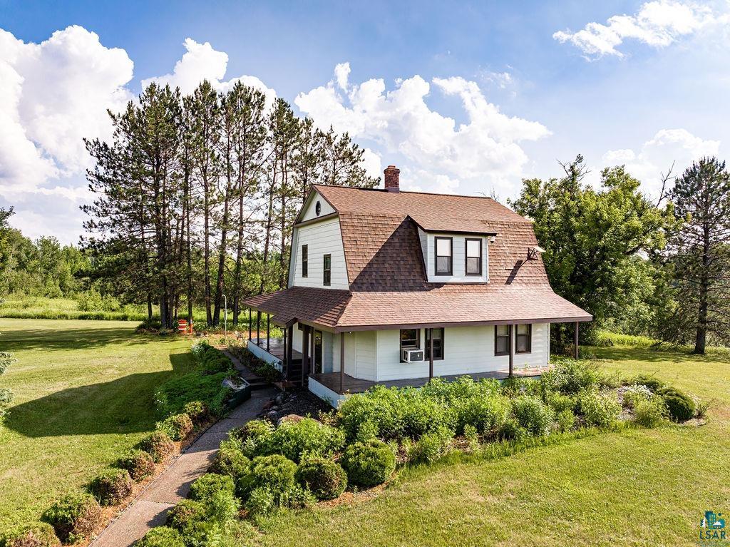 Maple Grove Rd, Hermantown, MN 55811