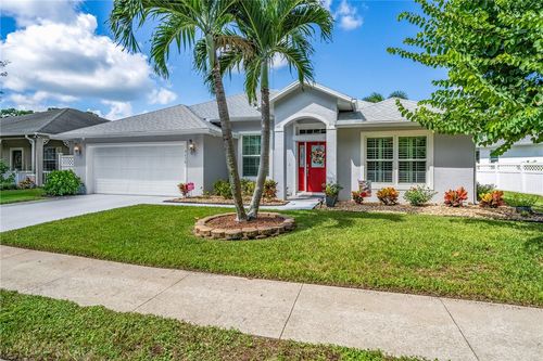 4654 Paladin Cir, Vero Beach, FL, 32967-6181 | Card Image