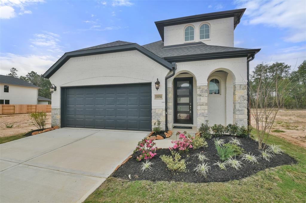 Brookwood Bend Ln, Conroe, TX 77302