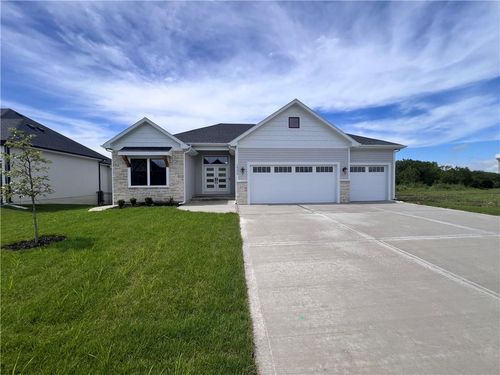 16356 Baxter Street, Gardner, KS, 66030 | Card Image
