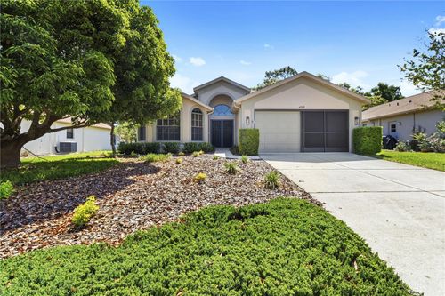 488 Fort Mill Ln, SPRING HILL, FL, 34609-9653 | Card Image