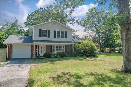 1302 Kienast Dr, Fayetteville, NC, 28314-5420 | Card Image