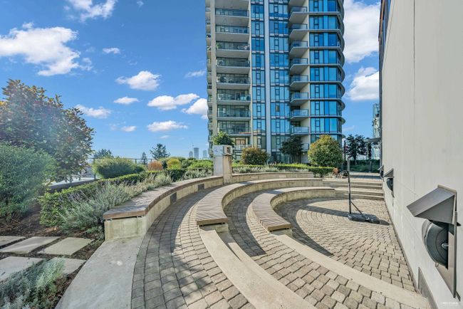 1803 - 7303 Noble Lane, Condo with 1 bedrooms, 1 bathrooms and 1 parking in Burnaby BC | Image 32