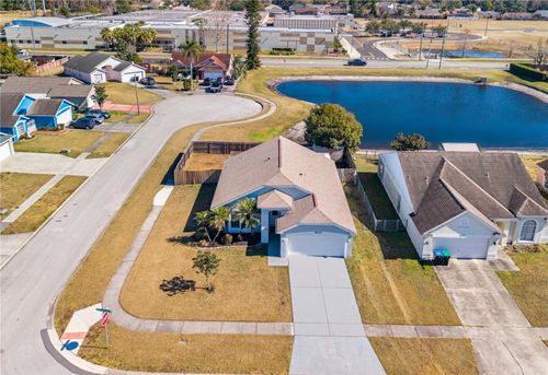 8332 Southern Forest Drive, Orlando, FL, 32829 | Card Image