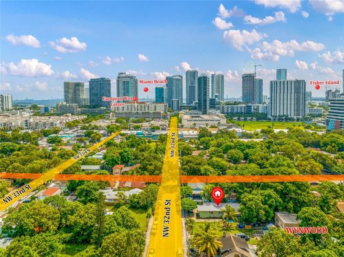 120 Nw 32nd St, Miami, FL, 33127-3715 | Card Image