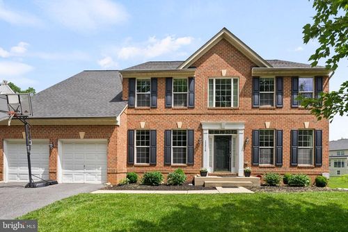 12310 Houndwood Way, BOWIE, MD, 20720-3736 | Card Image