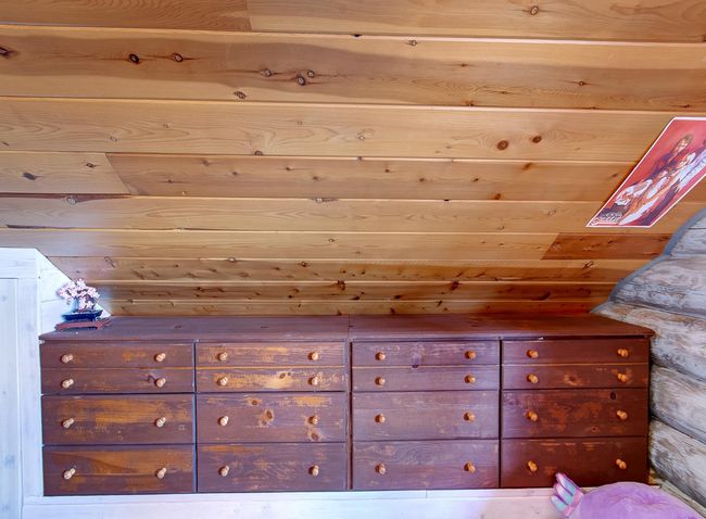 Bedroom #3 built-ins | Image 37