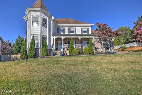 2308 Granite Dr, Johnson City, TN, 37604-2173 | Card Image