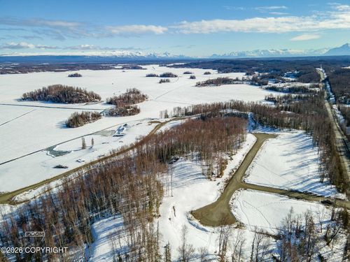 20301 W Kvichak Circle, Big Lake, AK, 99652 | Card Image