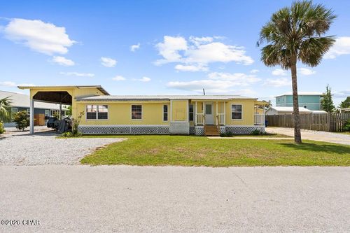 204 Carolina Dr, Mexico Beach, FL, 32456-0187 | Card Image