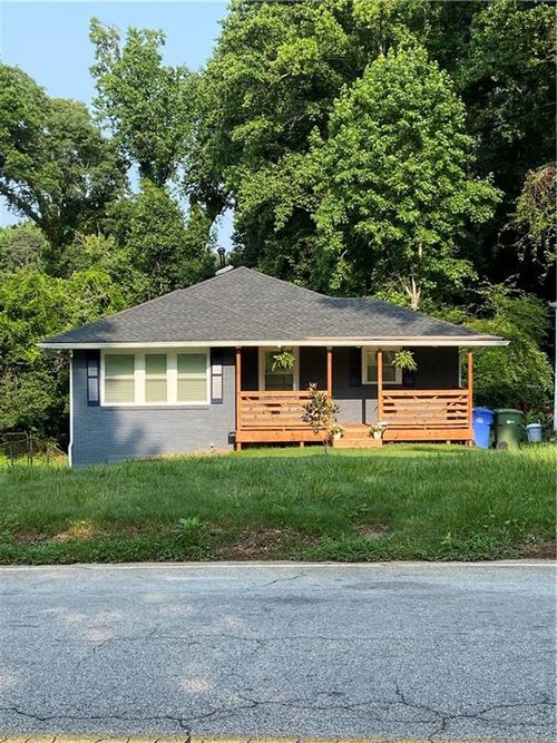 2319 Beecher Rd Sw, Atlanta, GA, 30311-2511 | Card Image