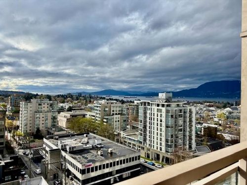 1201-1590 W8th Avenue, Vancouver, BC, V7C2X5 | Card Image