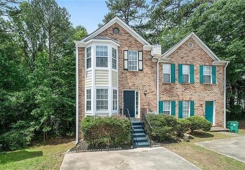 6531 Charter Way, Lithonia, GA, 30058-3968 | Card Image