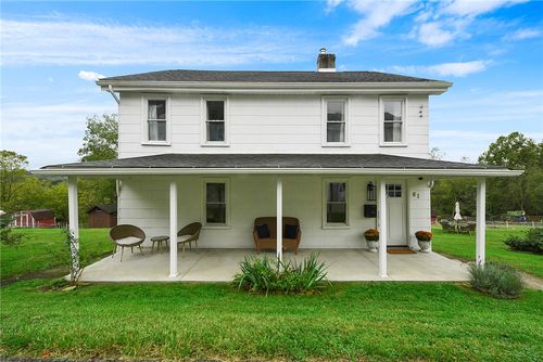 61 Clopper St, Herminie, PA, 15637-1503 | Card Image