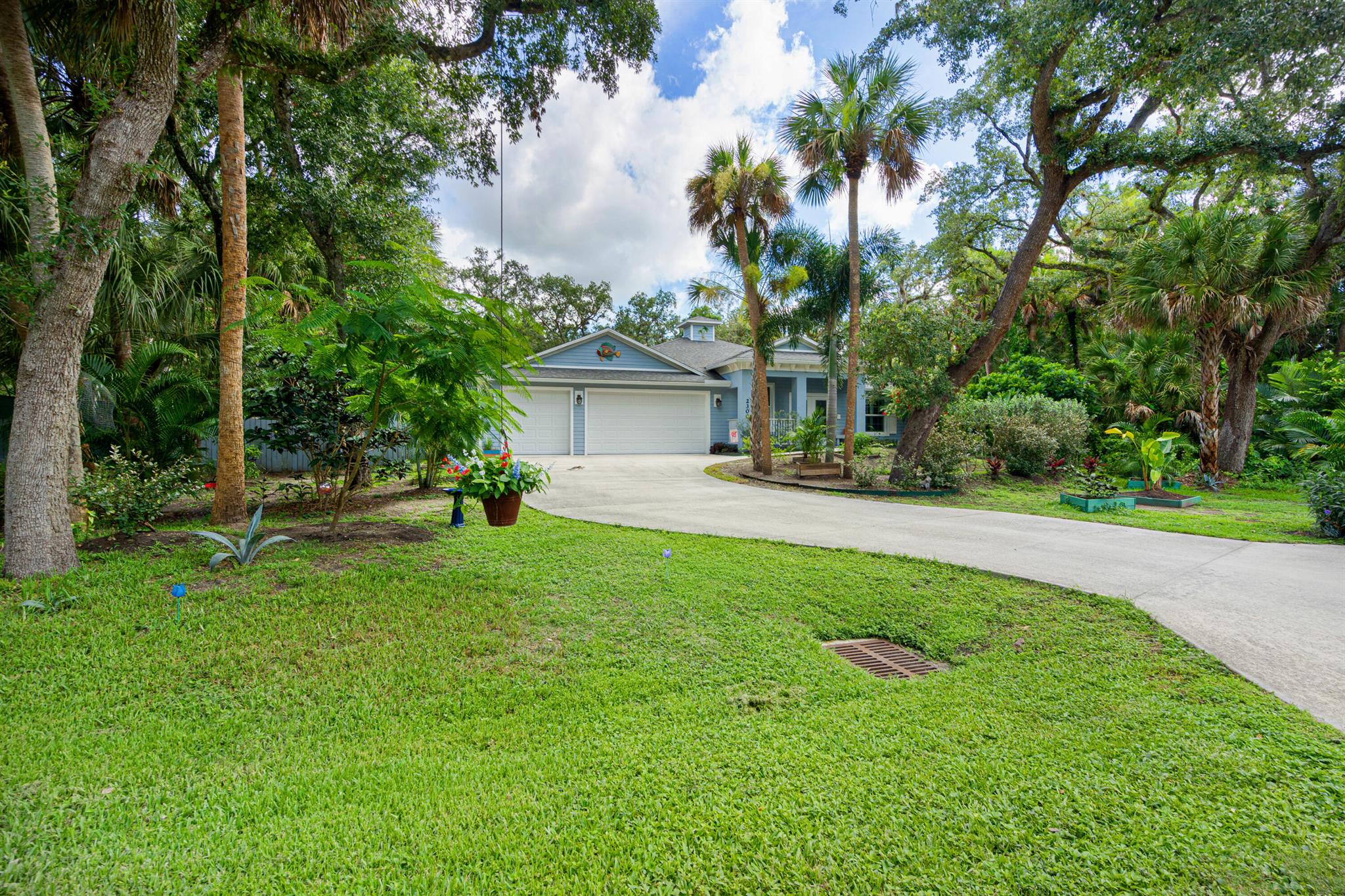 Canoe Creek Ln, Fort Pierce, FL 34981