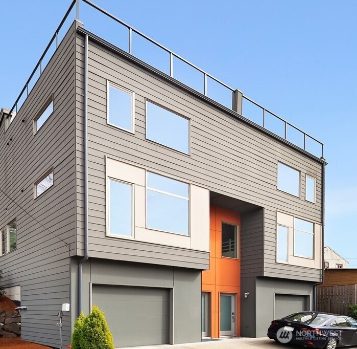 Residential in Seattle 3